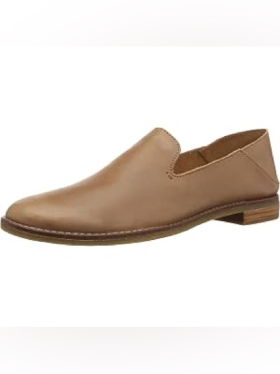 Sperry Shoes - Women’s Sperry Seaport Levy Leather Loafers